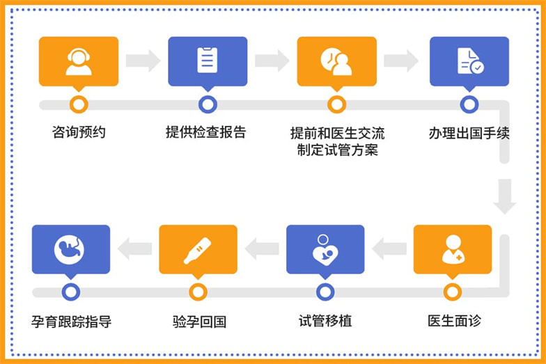 俄罗斯试管婴儿