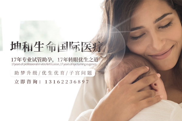 上海三大助孕公司